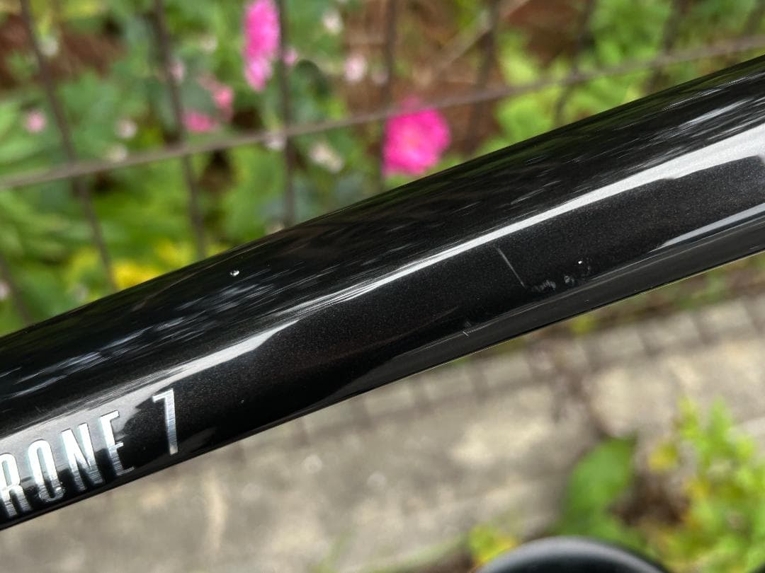 Bianchi ビアンキ　ビアニローネ7 ディスク