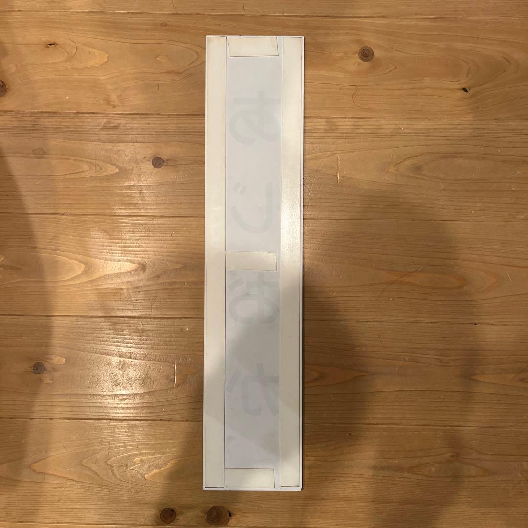 名鉄味岡駅　駅名板