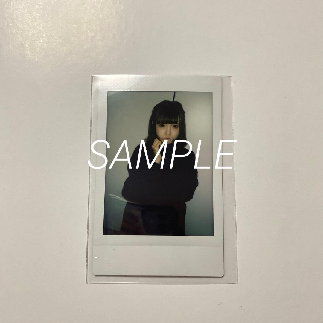 福山梨乃 CANDY TUNE アキシブproject時代チェキ - メルカリ