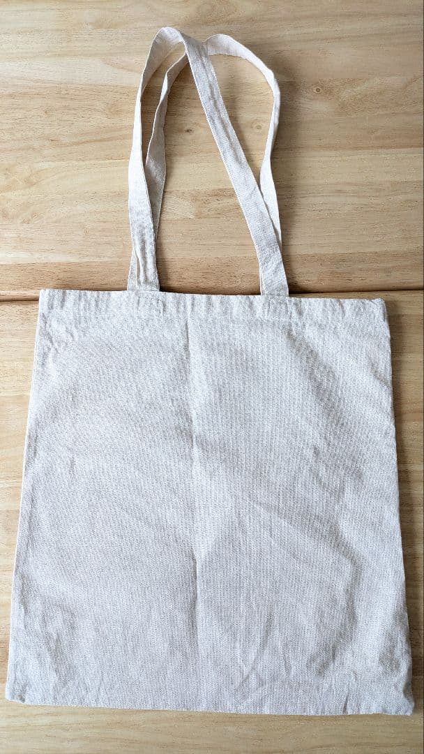 限定プレミアムトートバッグ シュルレアリスム 100年記念グ