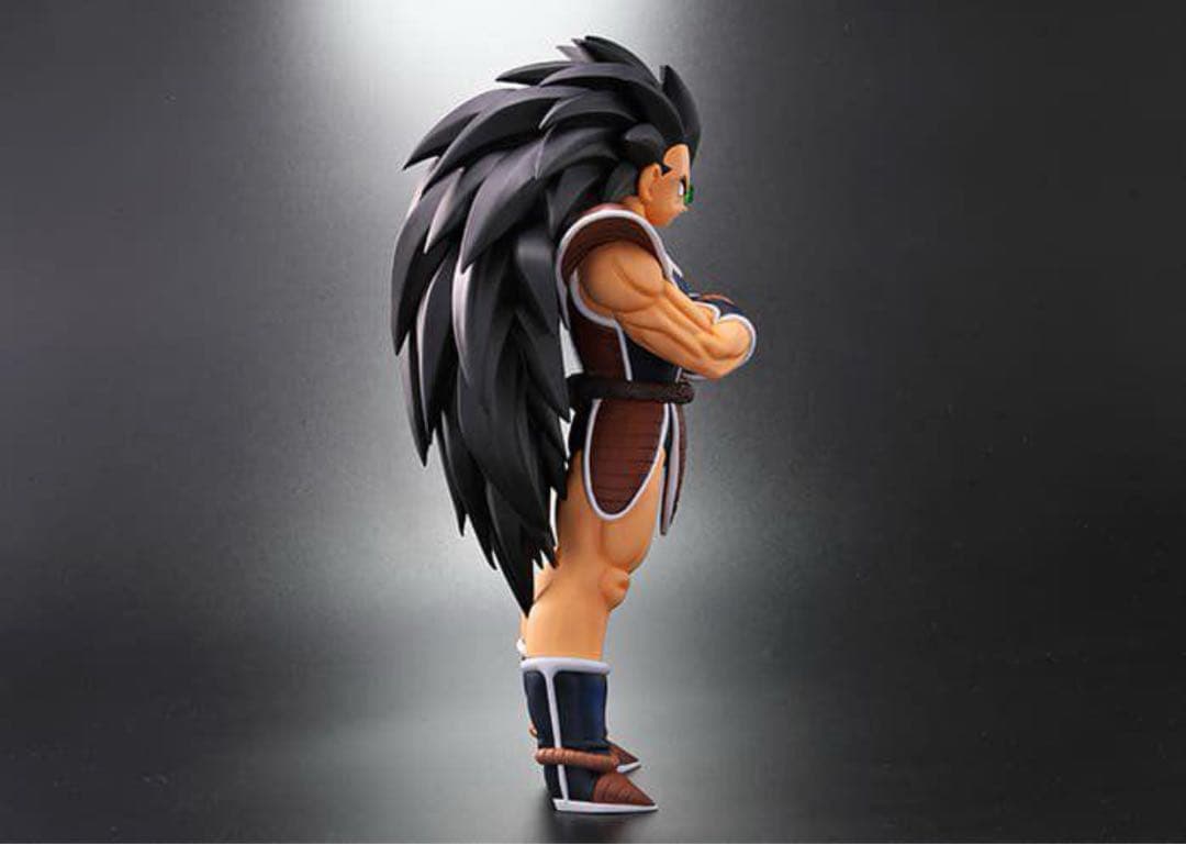 ZEEM限定版　ドラゴンボールアライズ　ラディッツ