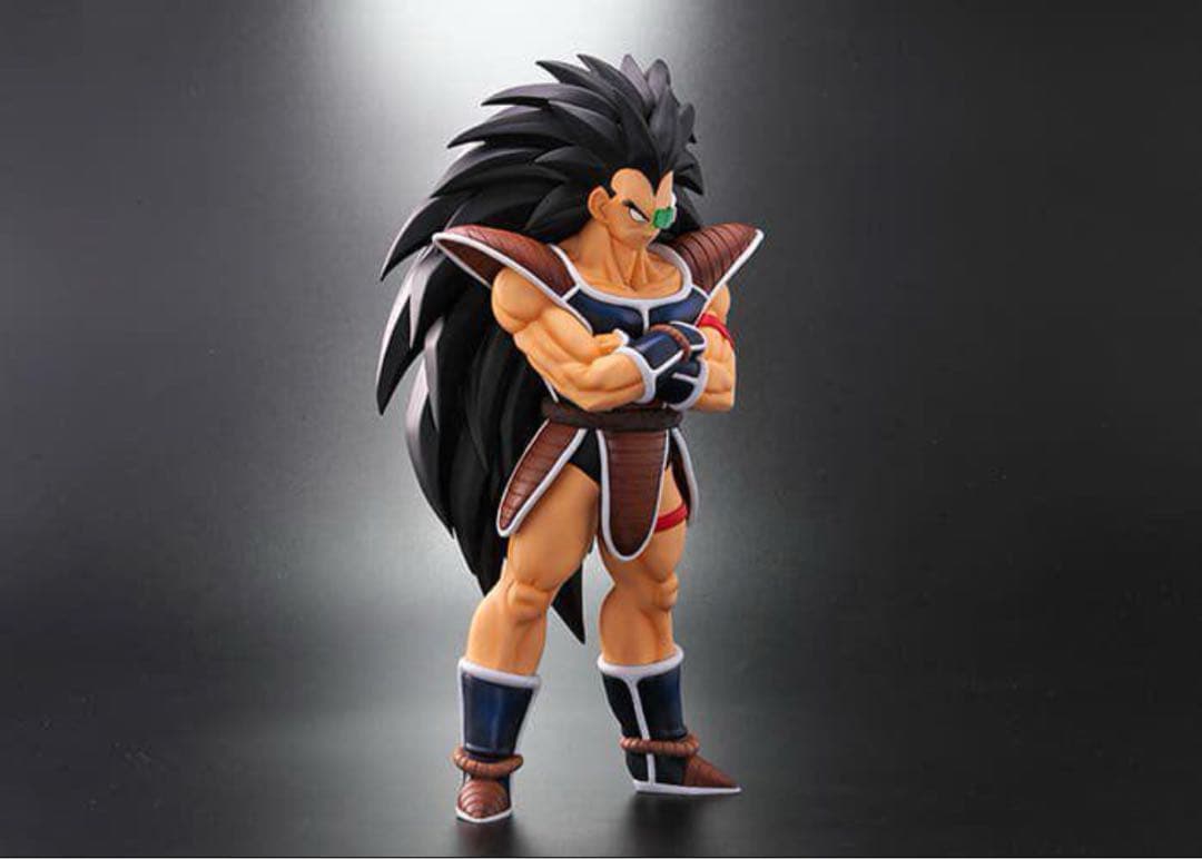 ZEEM限定版　ドラゴンボールアライズ　ラディッツ