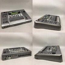 BOSS BR-1600CD マルチトラックレコーダー