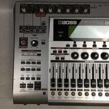 BOSS BR-1600CD マルチトラックレコーダー