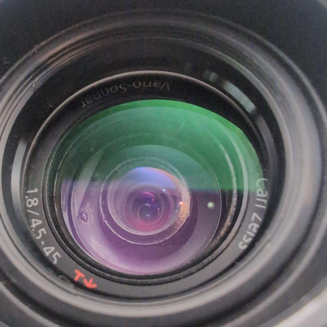 ソニー ハンディカム DCR-TRV70 【動作品・美品】充電器、バッテリー付