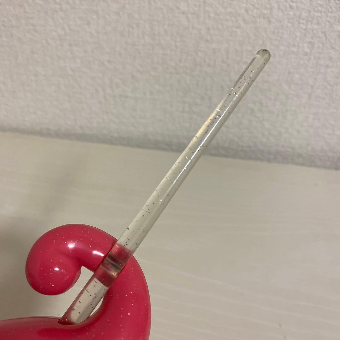 激レア！当時物　おねがいマイメロディ メロディタクト　レトロ　シール付きm10