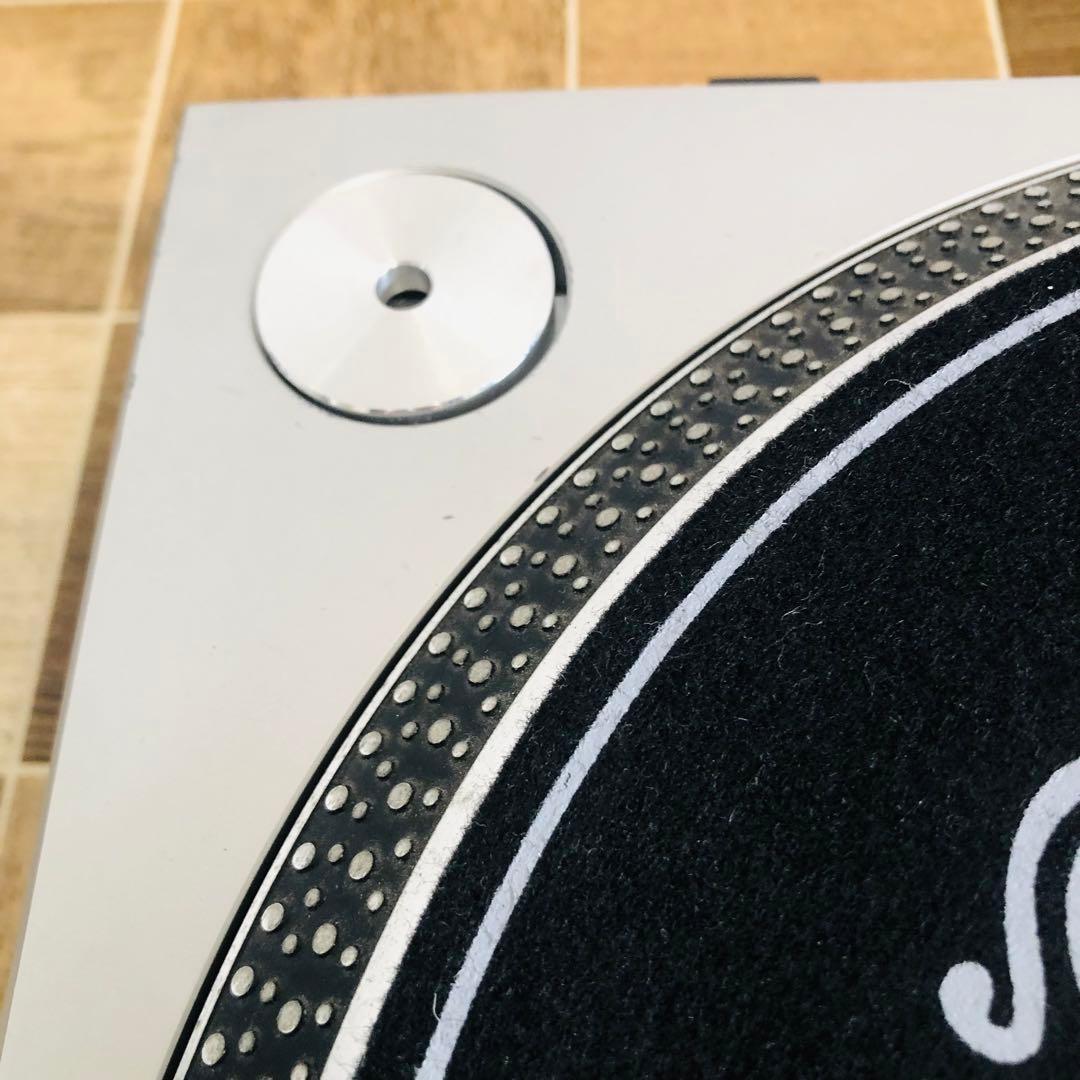 動作品】STANTON スタントン STR8-70J レコードプレーヤー本体