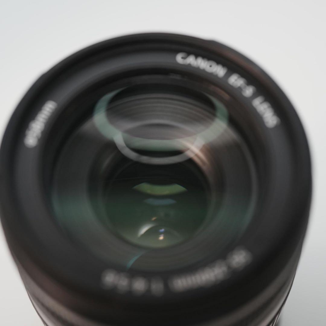 Canon純正 55-250mm 望遠レンズ a4510Canon純正 55-250mm 望遠レンズ