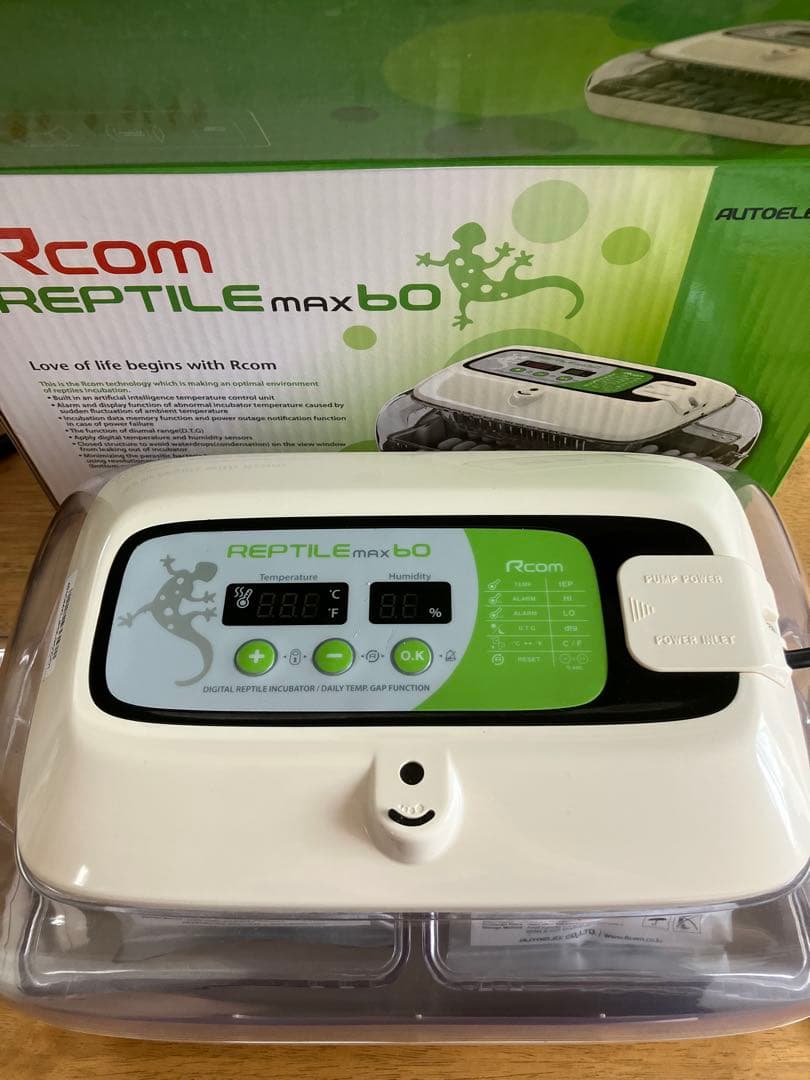 注文 レプタイルMAX60 ジュラゴンRX レプタイルMAX60 ジュラゴンRX