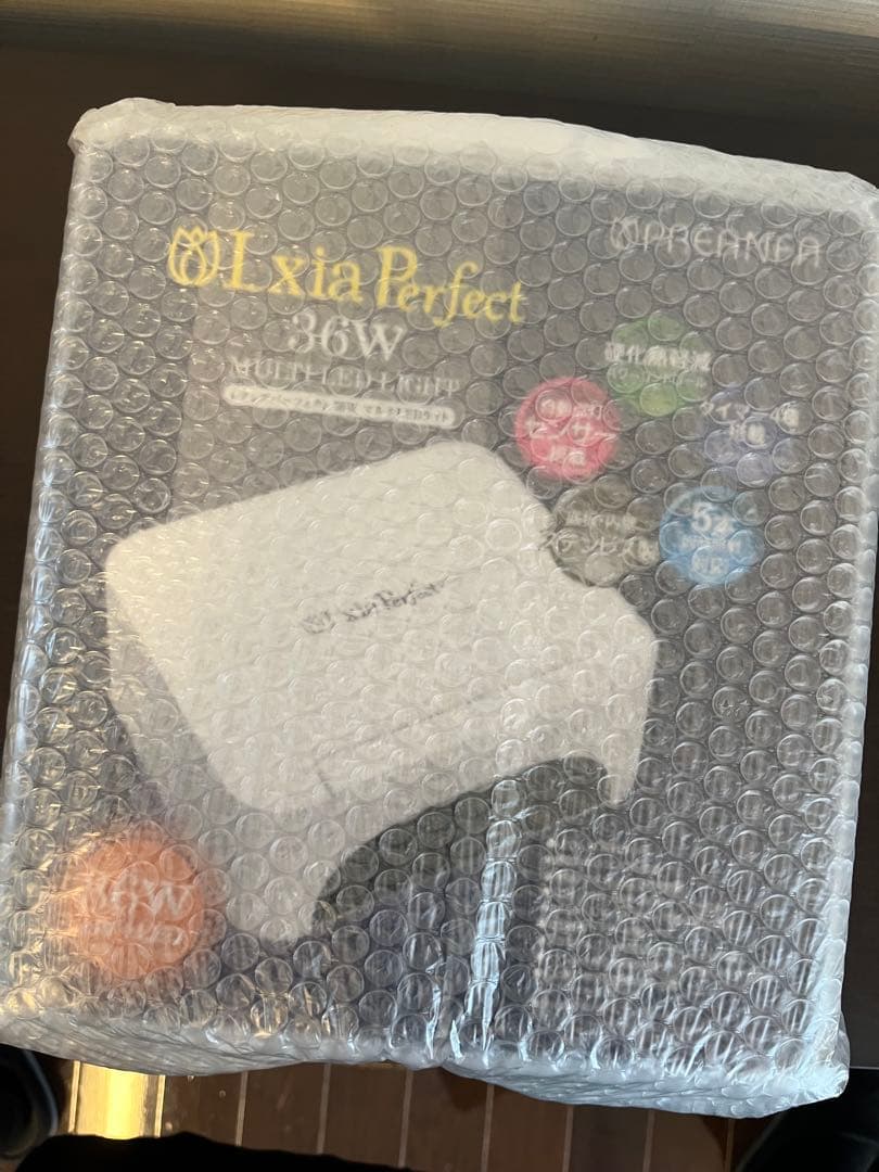 プリジェル　レクシア　パーフェクト ３６Ｗ マルチＬＥＤライト