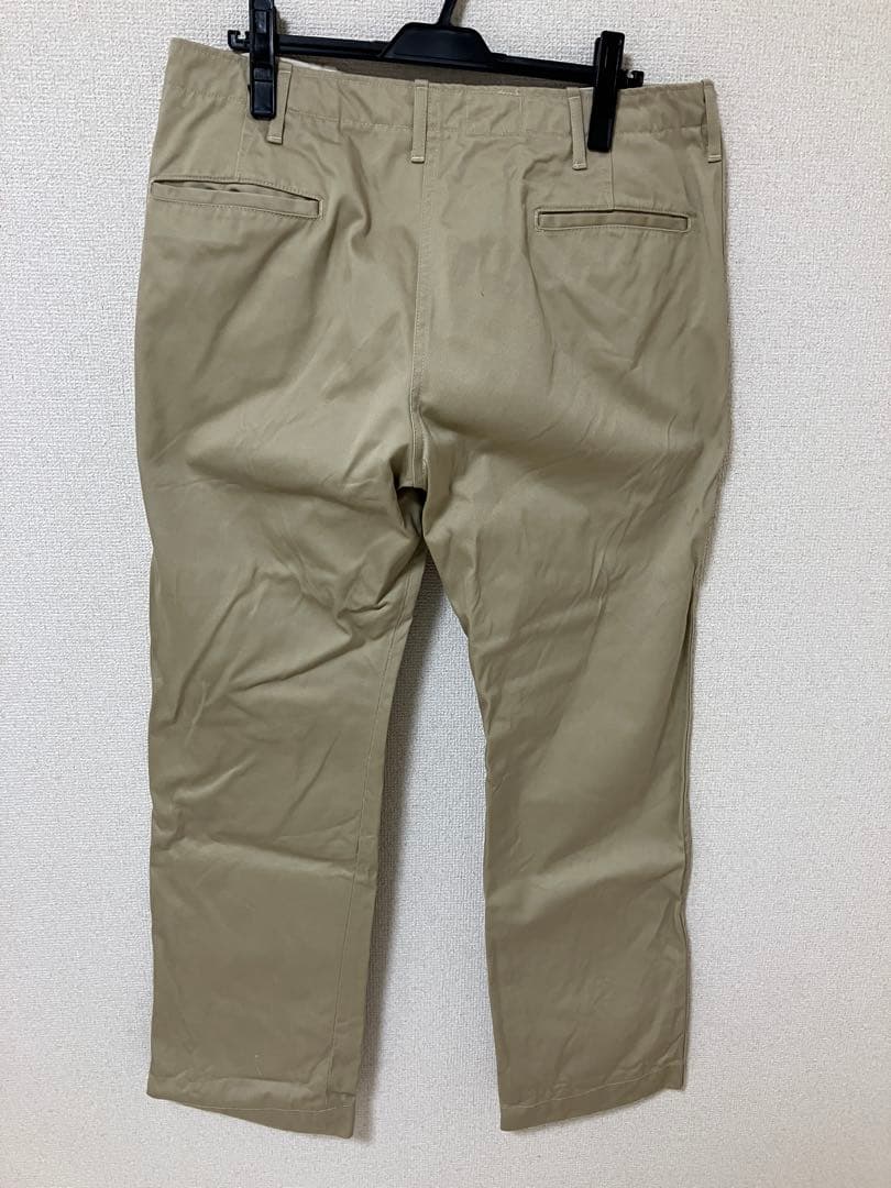 Toys McCoy Great Escape チノパン 36インチ