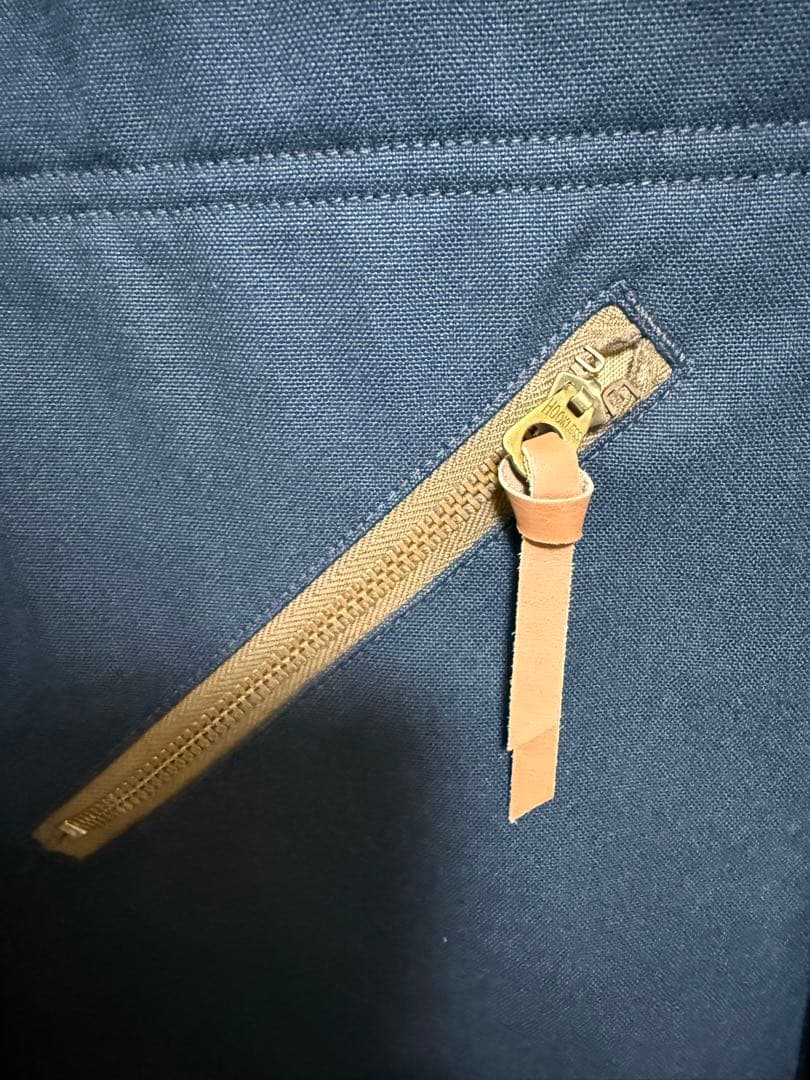 Colimbo コリンボ フォレスターコート FORESTER COAT M