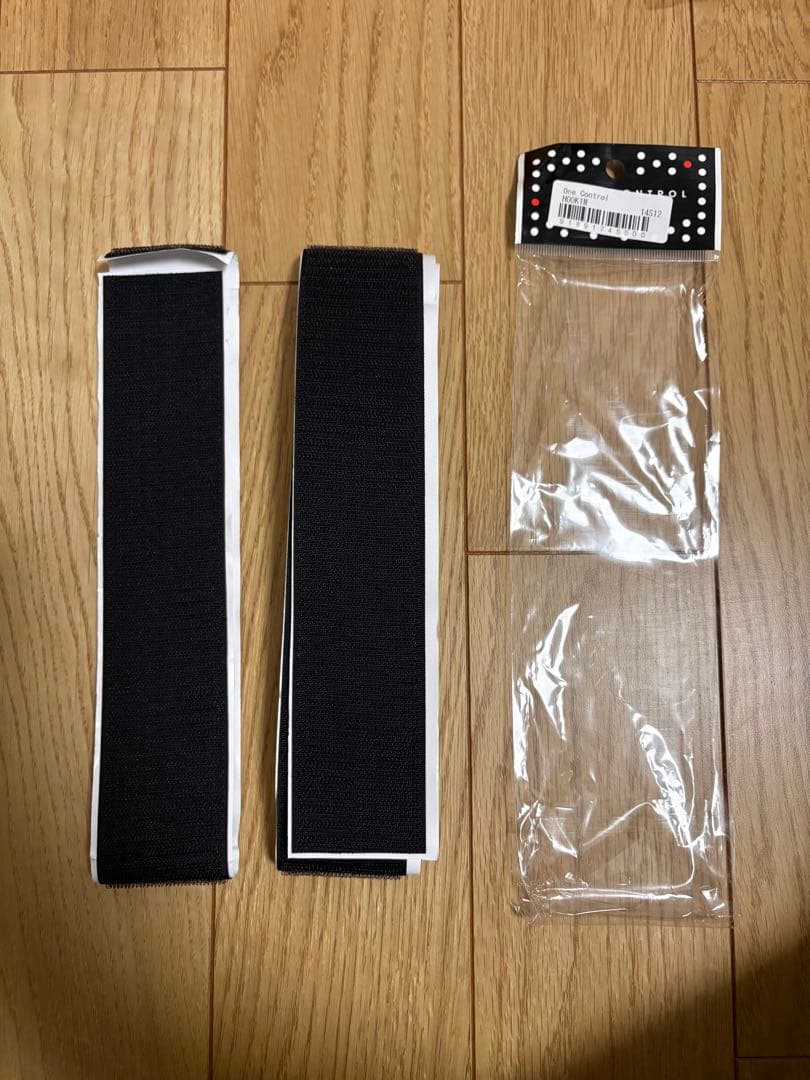 ワンコントロール　パッチケーブルセット 2箱分(おまけ付)