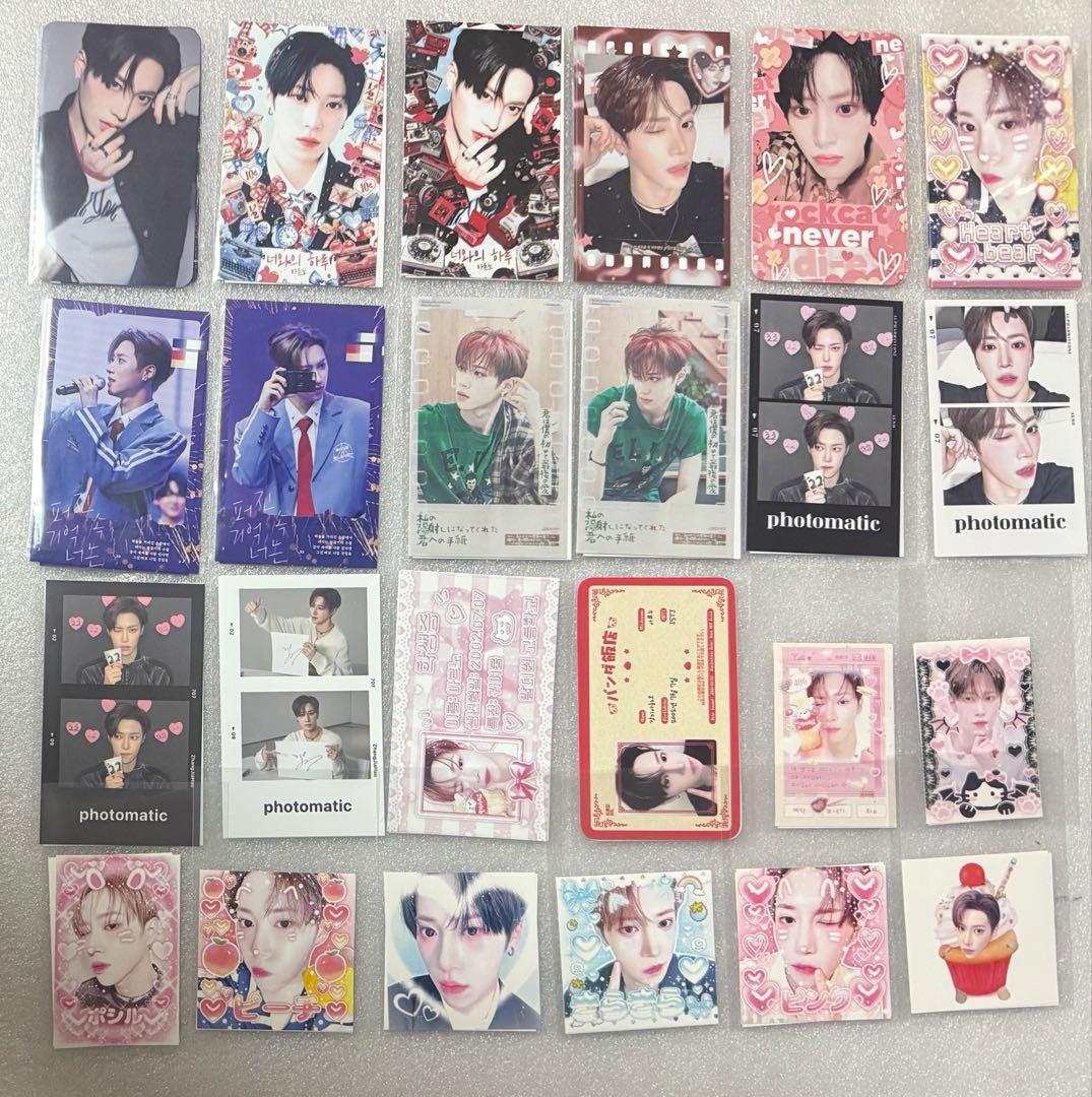 ALD1 ドムソン　サンリオ（特リオ多）500枚