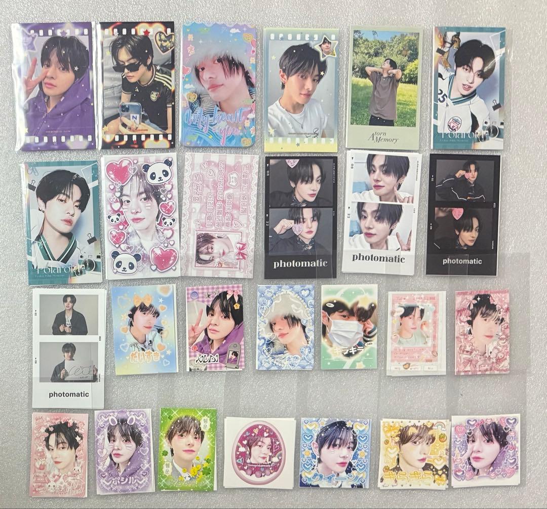 ALD1 ドムソン　サンリオ（特リオ多）500枚