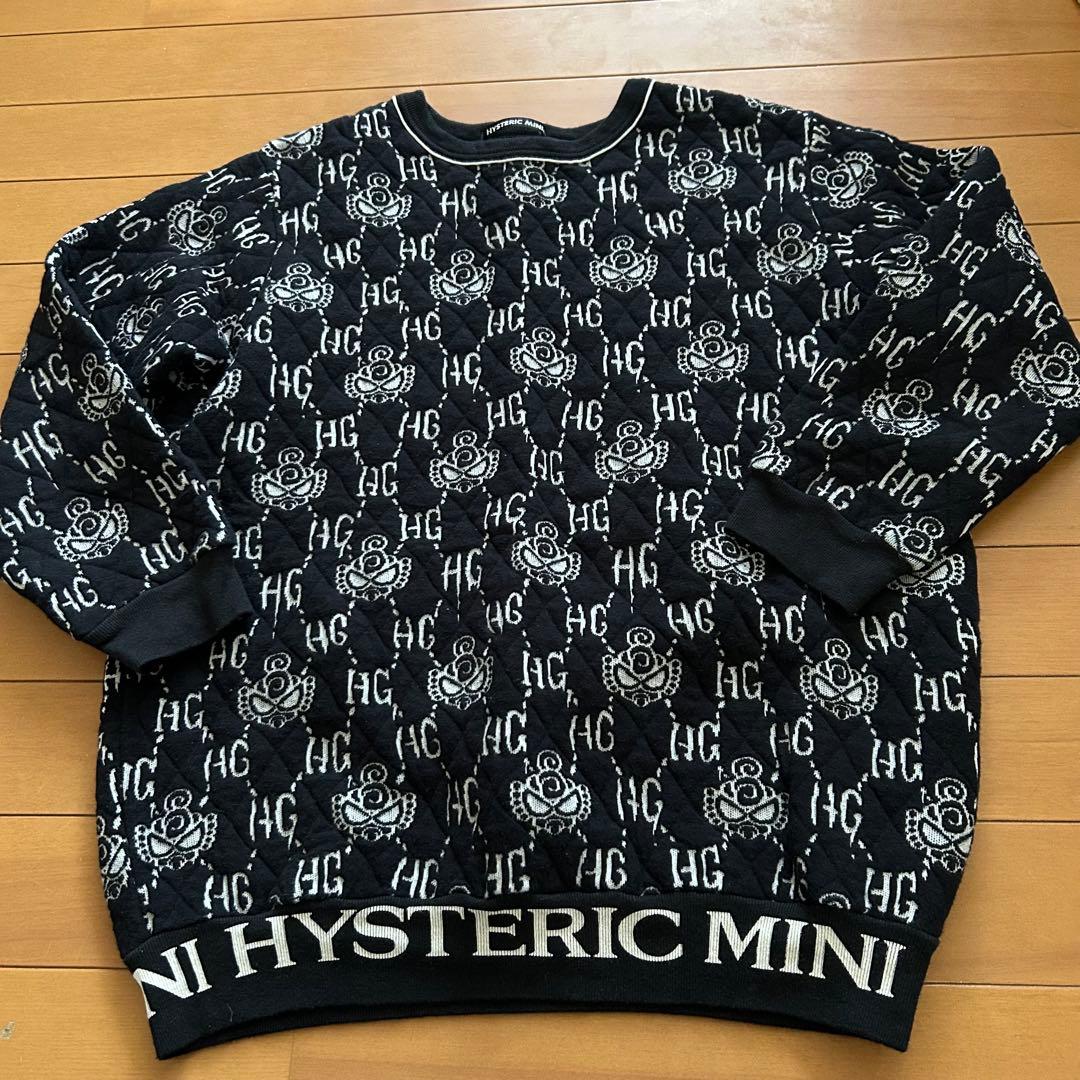 [専用]☆ヒスミニ☆セットアップなど3点おまとめ