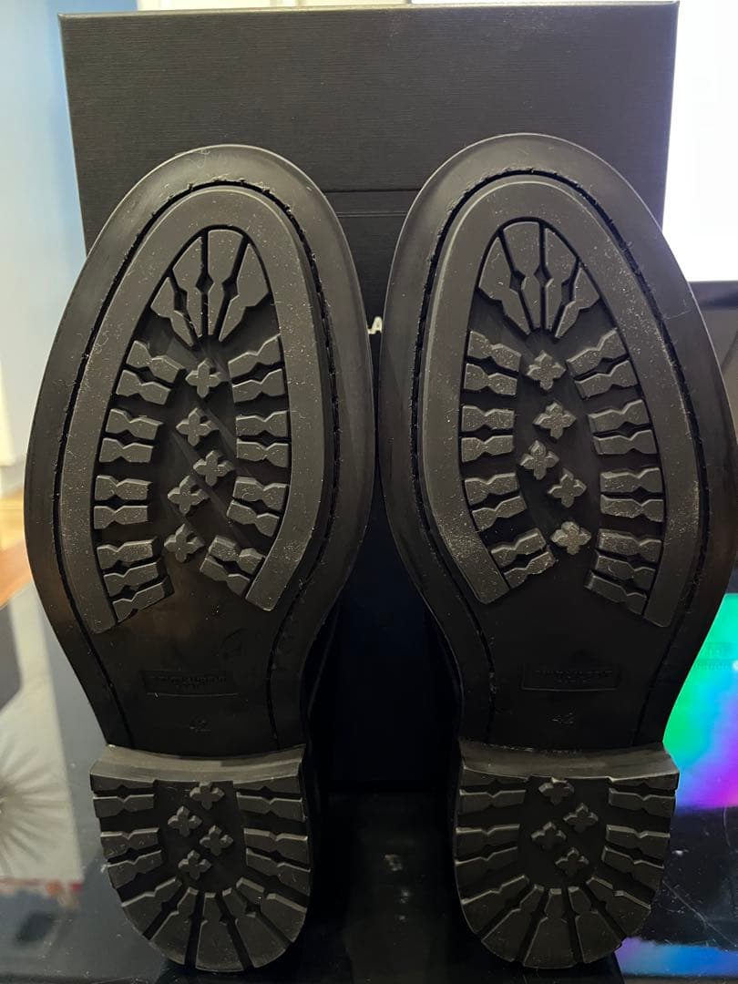 【参考確認¥137,500】SAINT LAURENT （サンローラン）