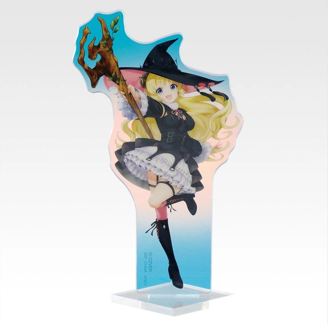 一番くじ　ホロライブ　角巻わため賞　角巻わため　フィギュア　アクスタ　缶バ