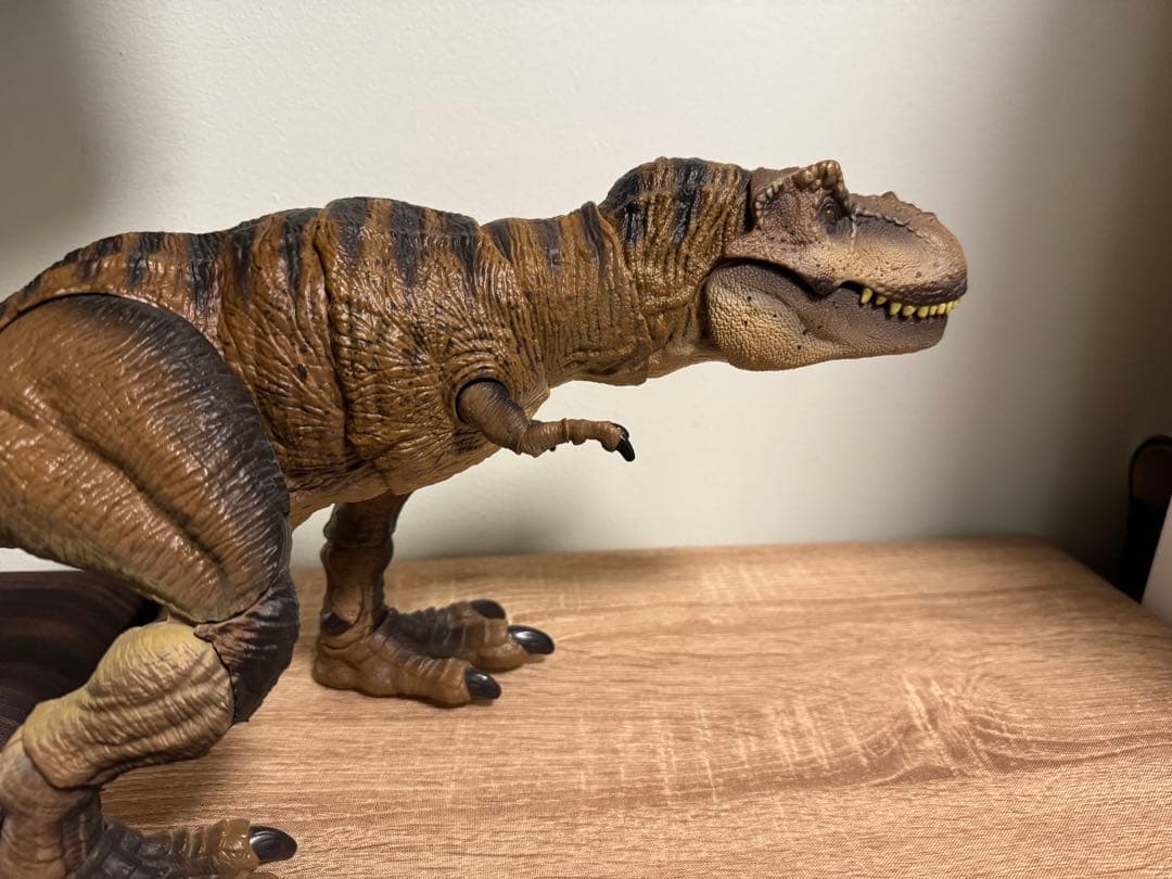 ハモンドコレクション　ティラノサウルス