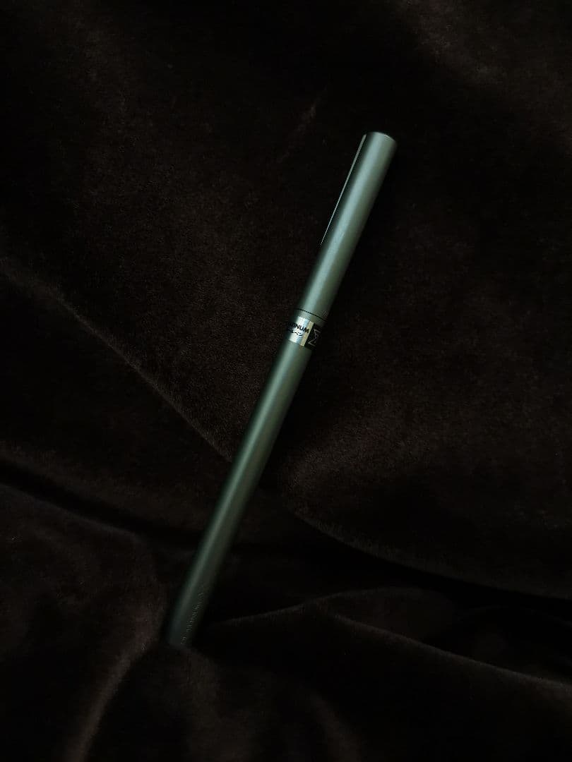 Platinum Z/プラチナZ ボールペン 廃盤希少品 プラチナ萬年筆 Yahoo