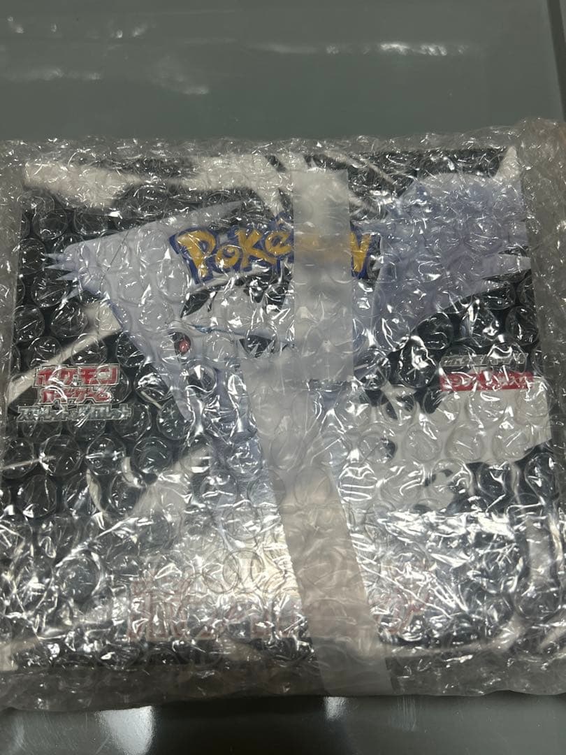 ポケモンカードゲーム　未開封BOX デッキ まとめ売り