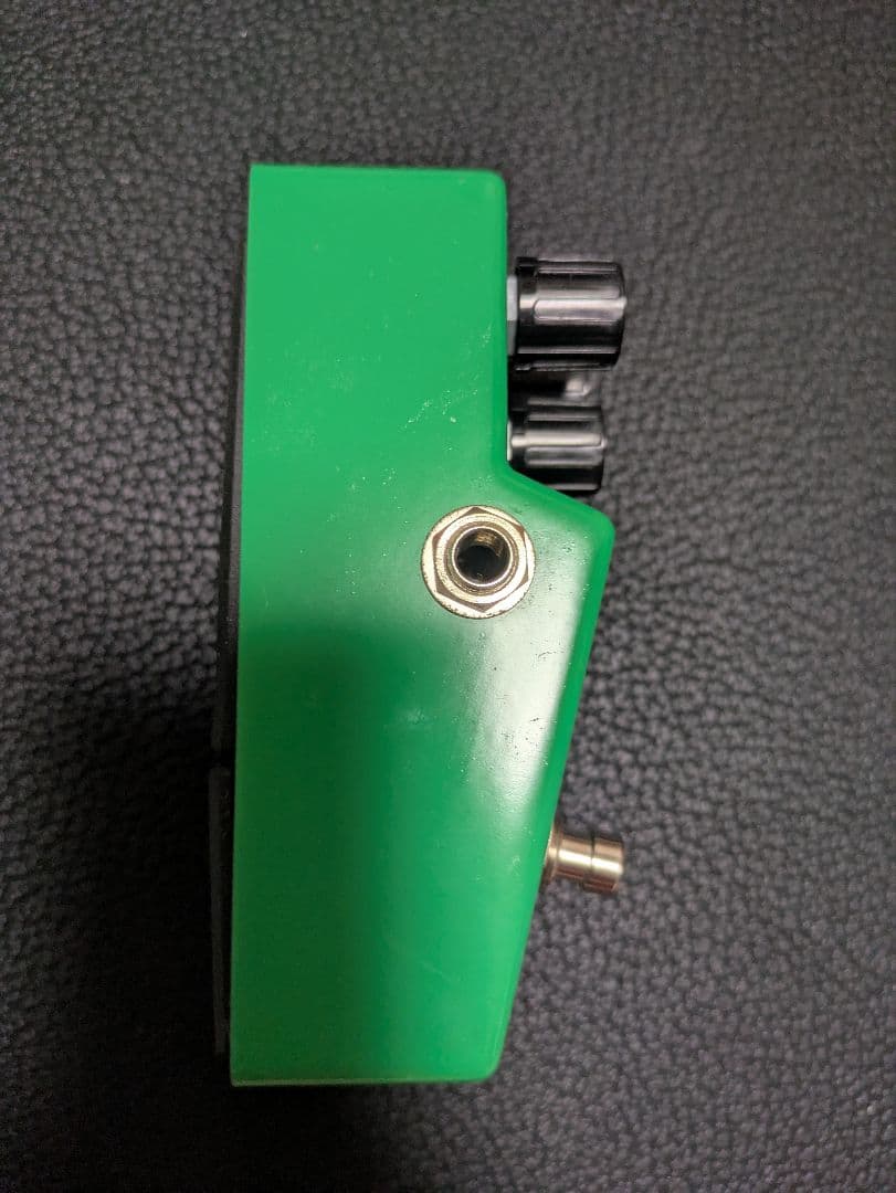 Ibanez Tube Screamer チューブスクリーマー TS-808