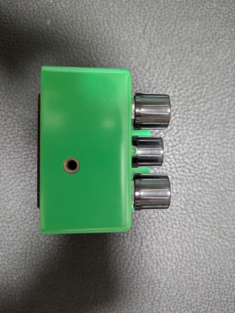 Ibanez Tube Screamer チューブスクリーマー TS-808