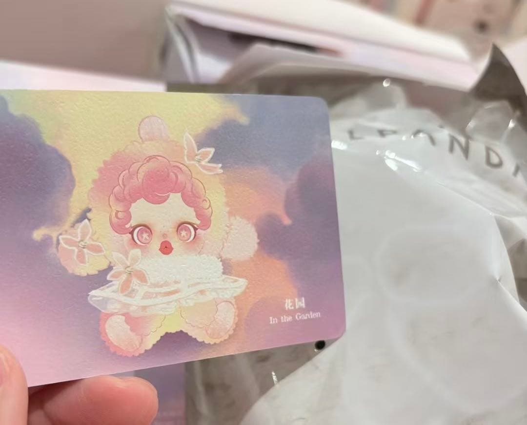 SKULLPANDA スカルパンダ ぬいぐるみ シークレット