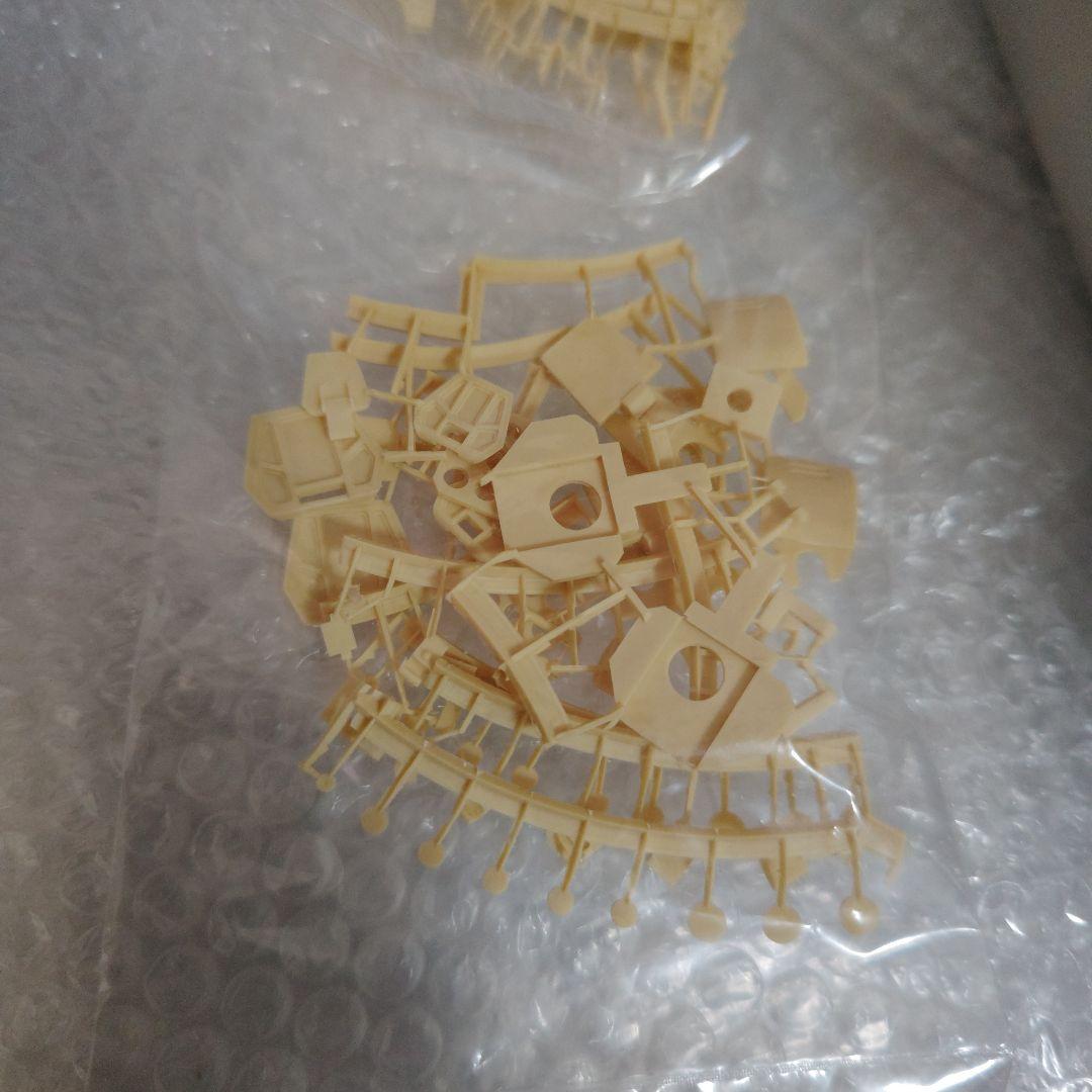 1/24　WAVE　装甲騎兵ボトムズ　スコープドッグ　レッドショルダーカスタム