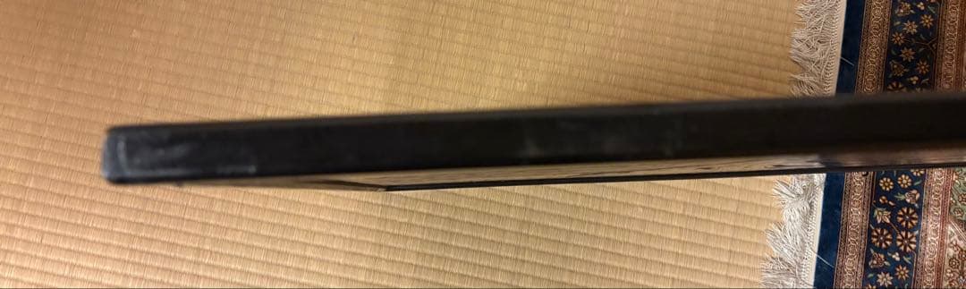 鎌倉彫 風呂先屏風