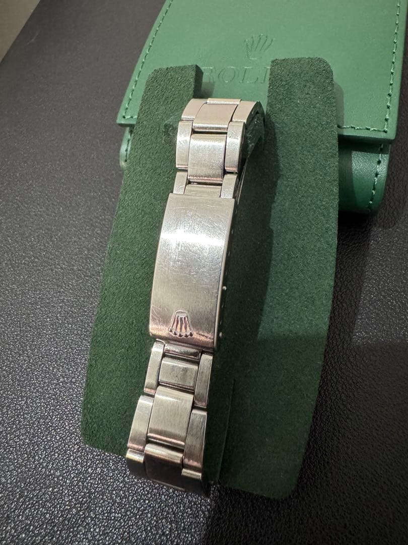 ロレックス　エアキング ref.5500