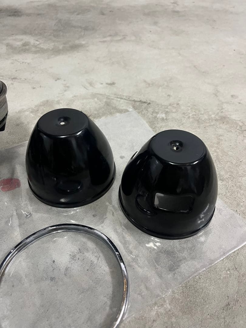 Ks Z750FX メーター 部品取り