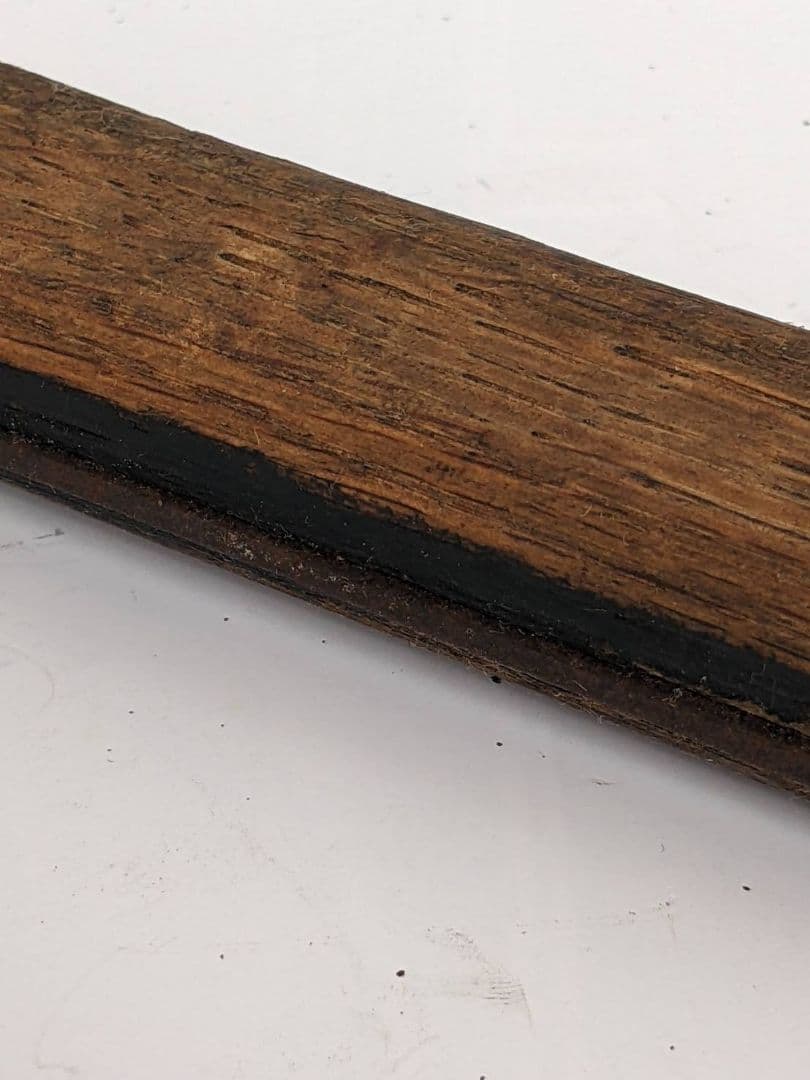 江戸時代 火消し 用具8 骨董品