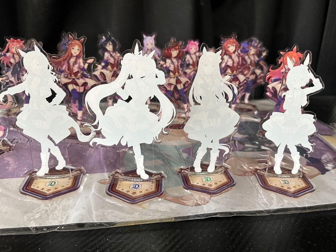 アクリルスタンド【Ado Official Shop】 【最終値下げ】 Ado アクリル