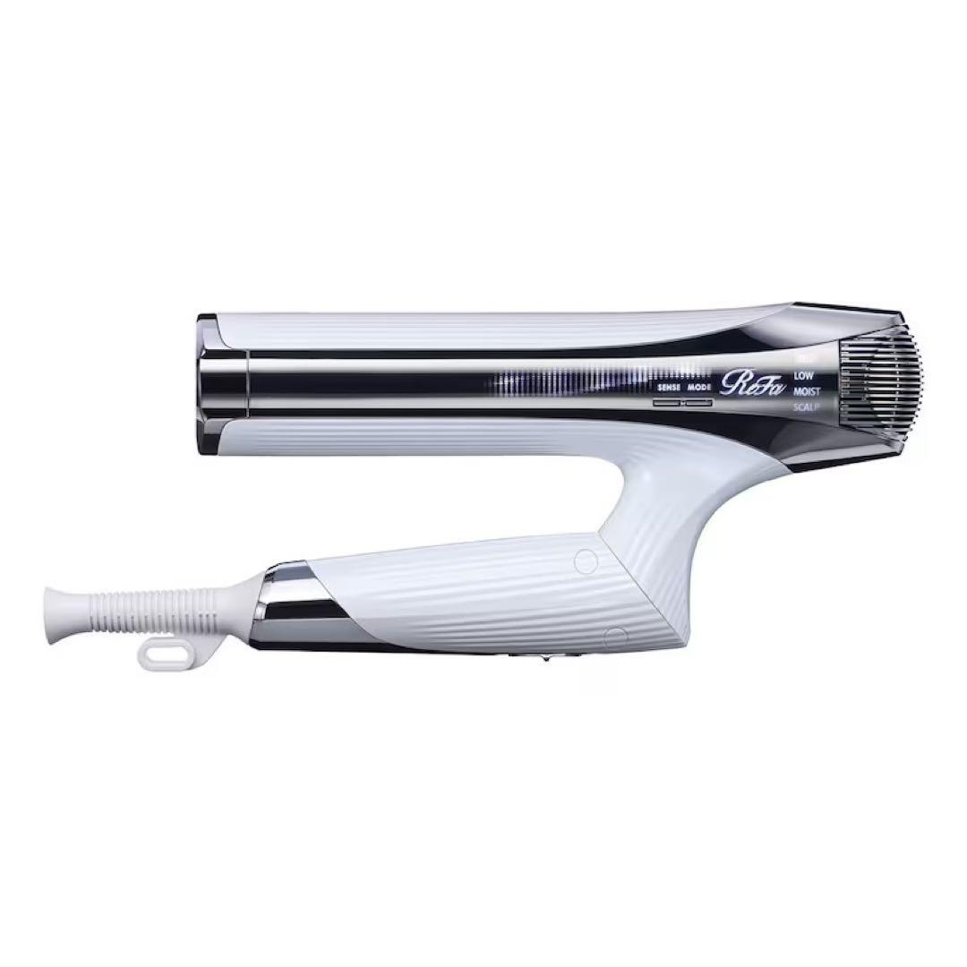 ★Angelさん専用です。新品未開封ReFa ビューテックドライヤー SMART