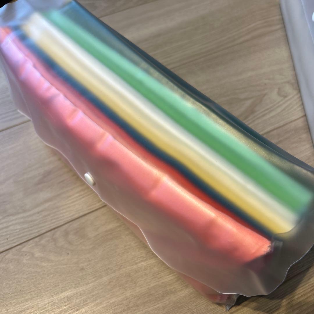 パーソナルカラー120色＋テストドレープセット