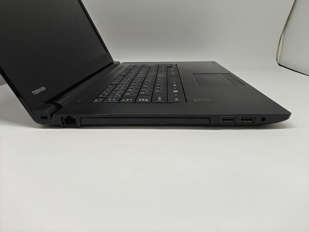 東芝】爆速 Corei7/新品SSD128GB 15.6 ノートパソコン A2