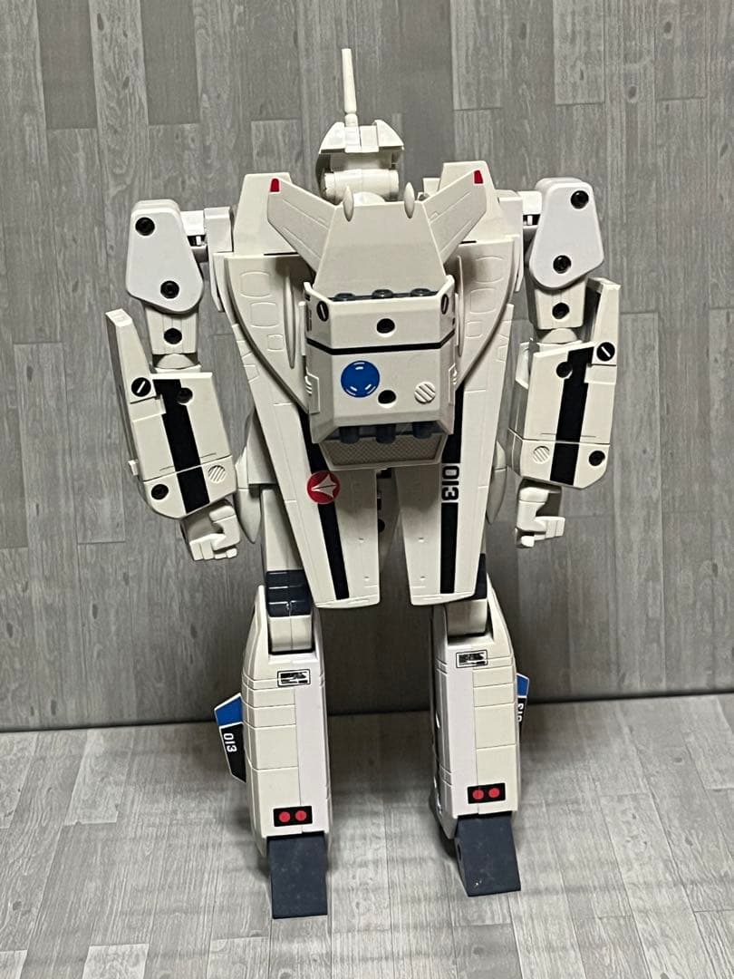 超時空要塞マクロス オリジン・オブ・バルキリー VF-1A マックス機 バンダイ