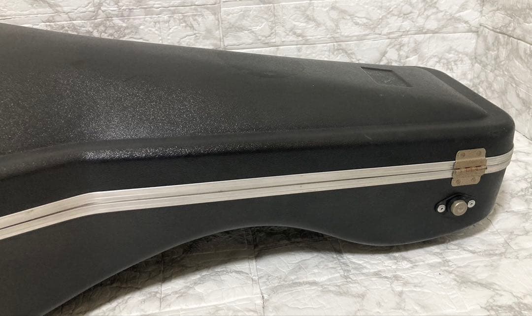 Erianto Chai　さま