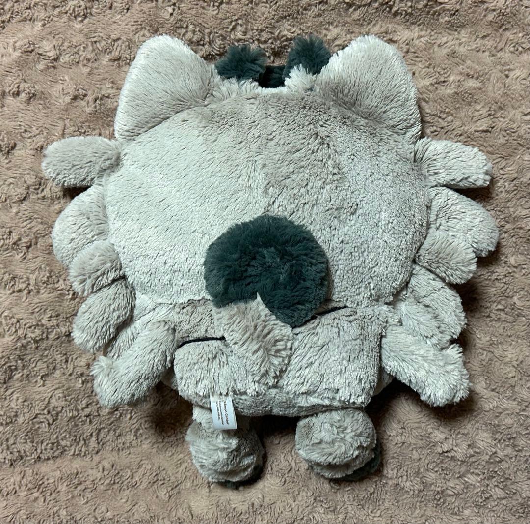 ポケモンセンター ガラルニャース ぬいぐるみ ふわふわ ポケモン ニャース