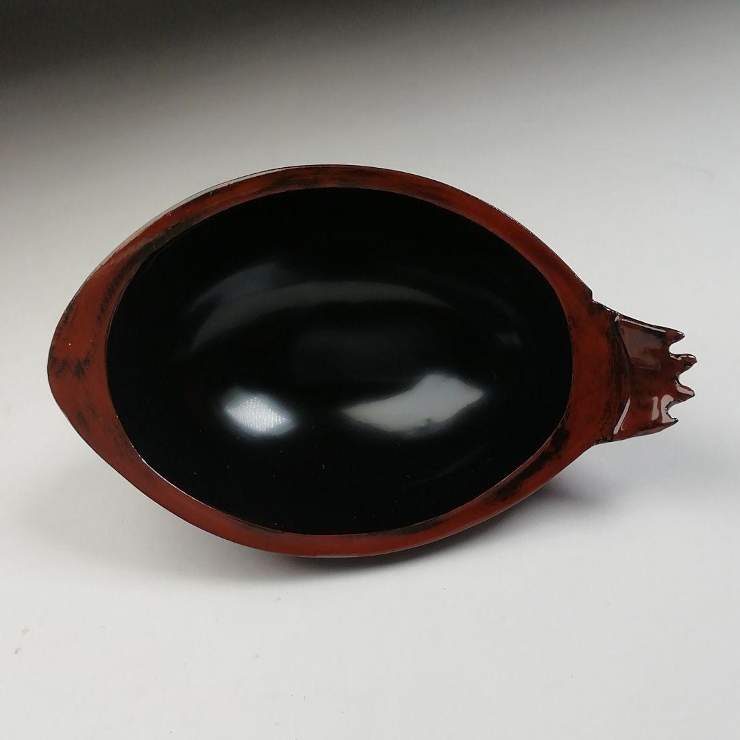 茶道具】近重治太郎作 小代焼 肩衝茶入