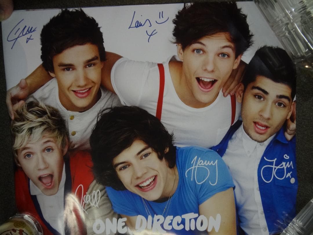 ポスター100本セット アーティスト歌手 入手困難非売品