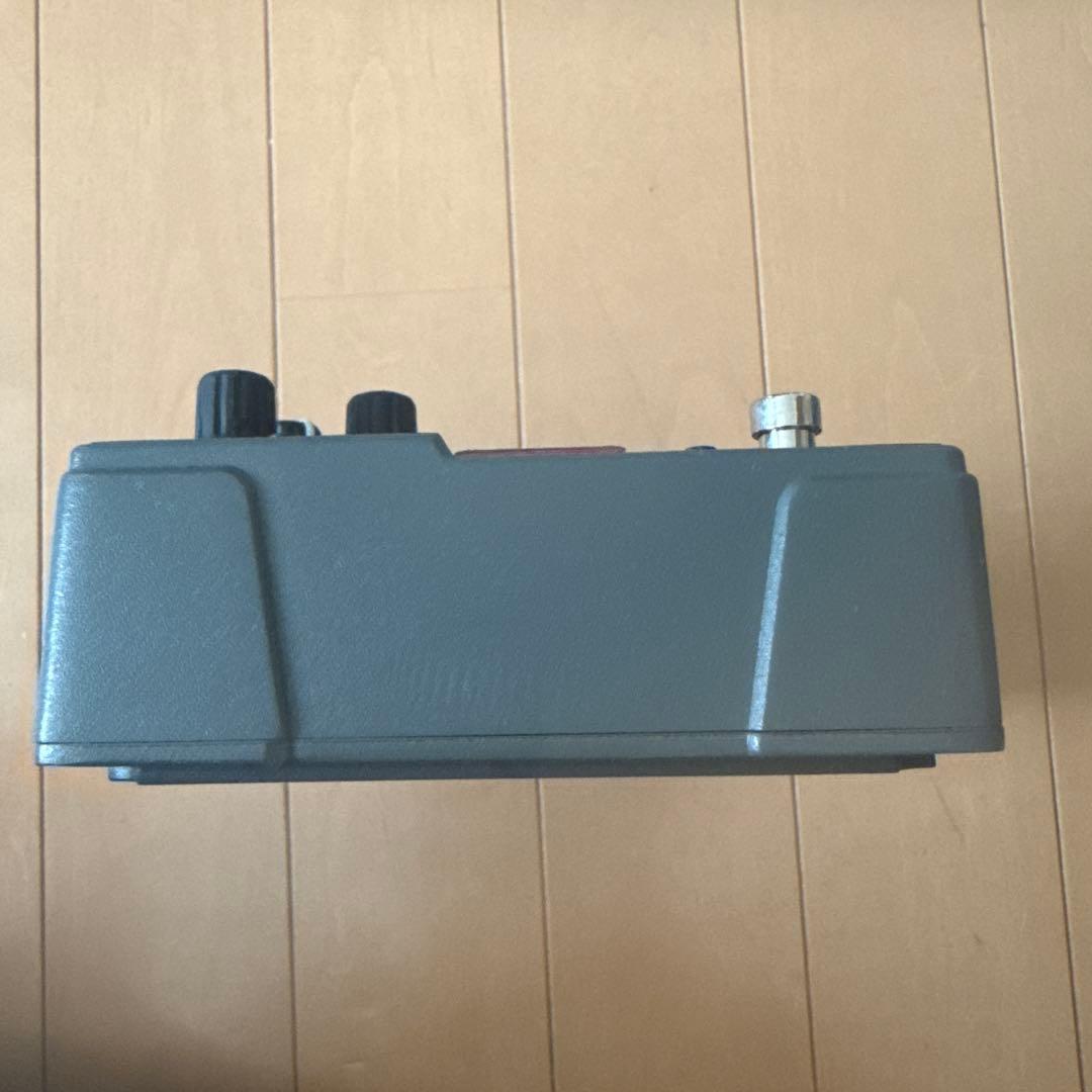 EVENTIDE (イーブンタイド) Pitch Factor ハーモナイザー