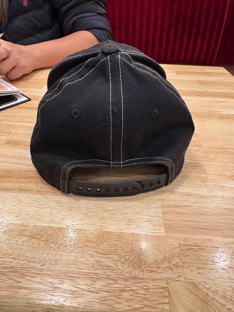 atticus torre キャップ 希少