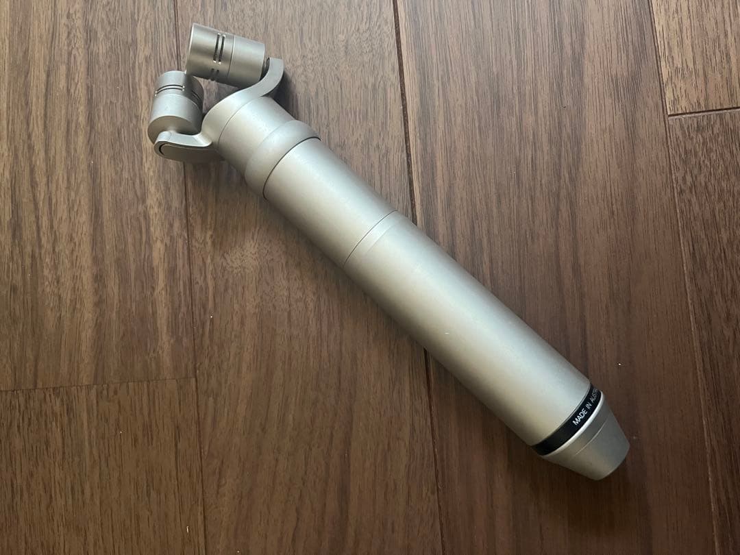 RODE NT4 ステレオコンデンサーマイク ケース・ケーブル