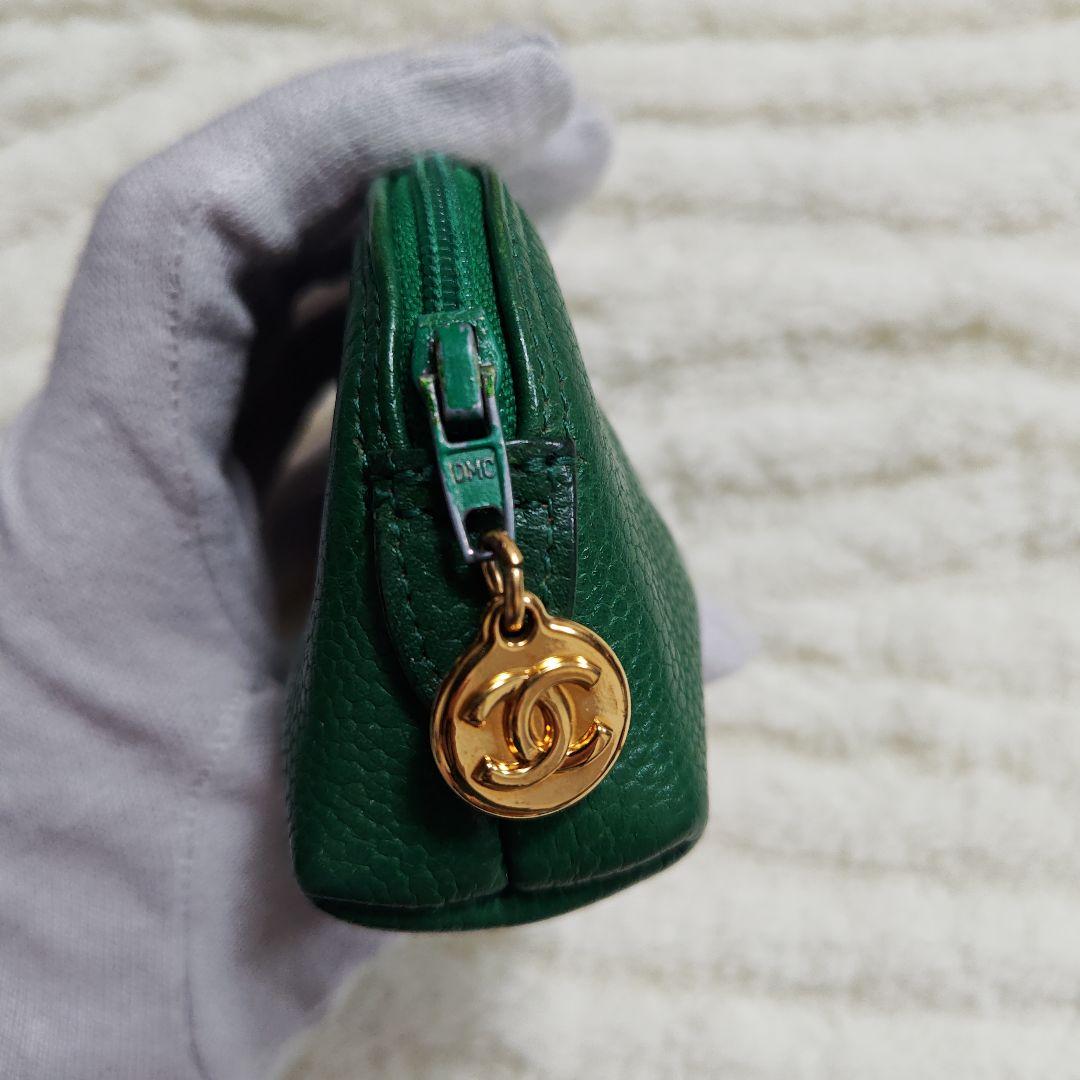 CHANEL シャネル ケース