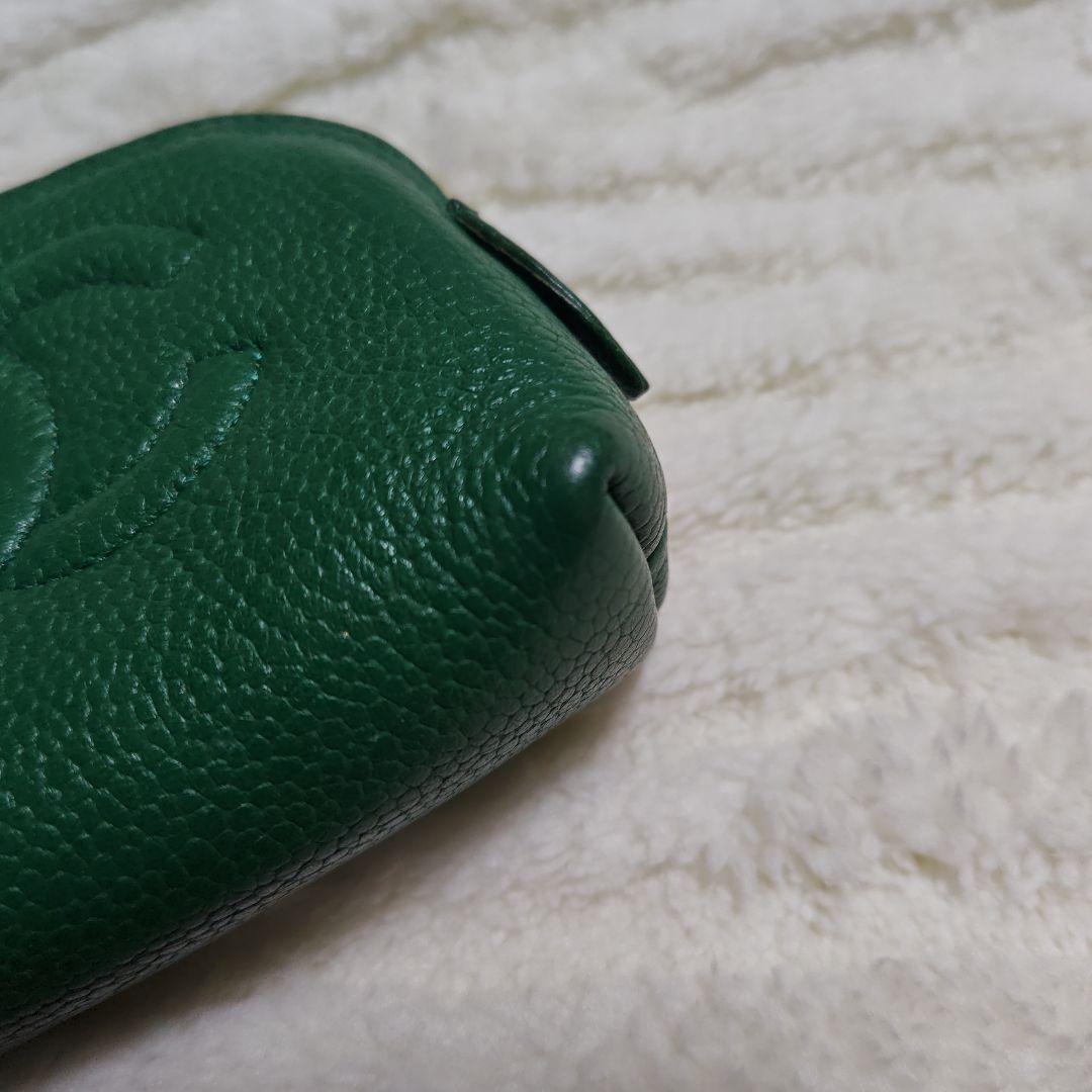 CHANEL シャネル ケース