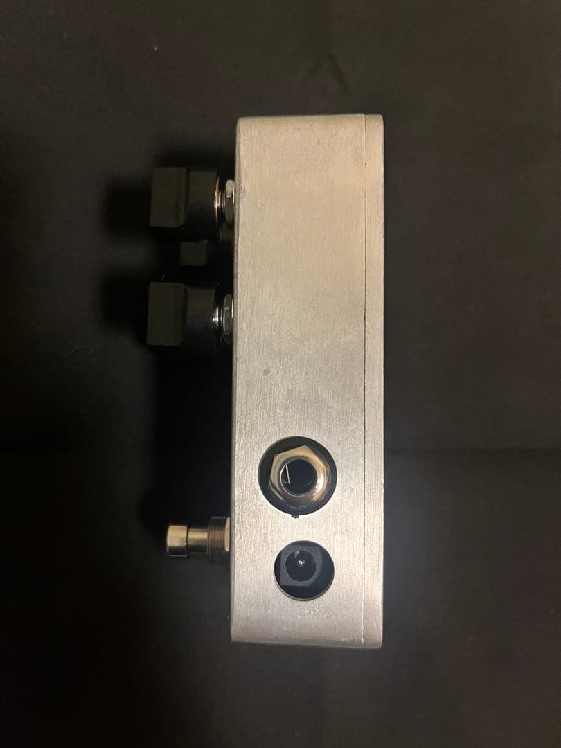 hmpf AGC3 JHS Pedals Angry Chalie V3クローン