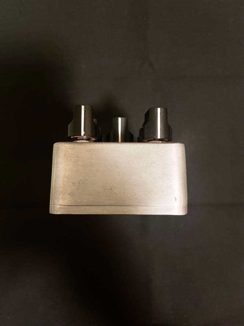 hmpf AGC3 JHS Pedals Angry Chalie V3クローン