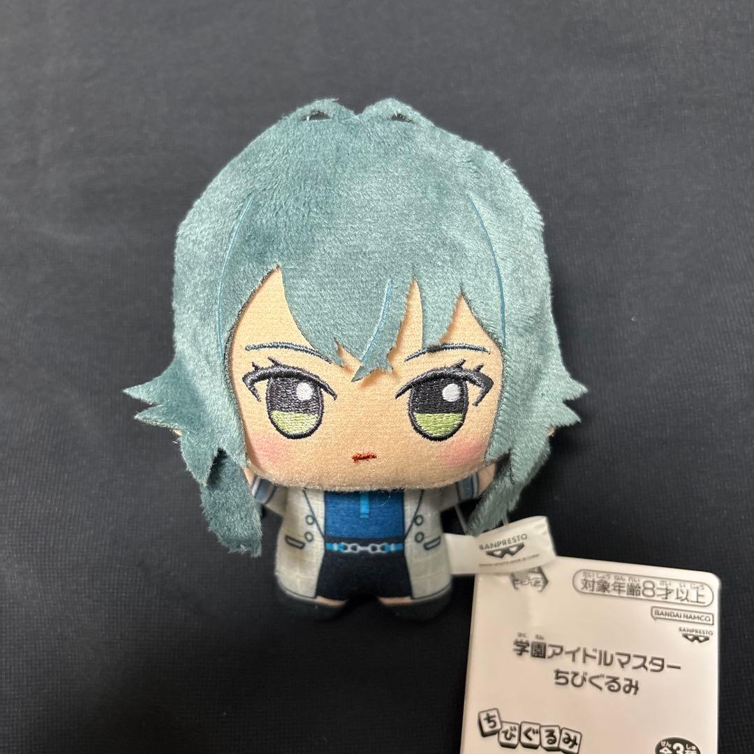 学園アイドルマスター ちびぐるみ月村手毬